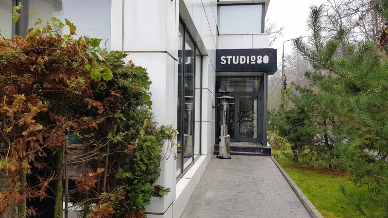 Studio 80 - image - 0