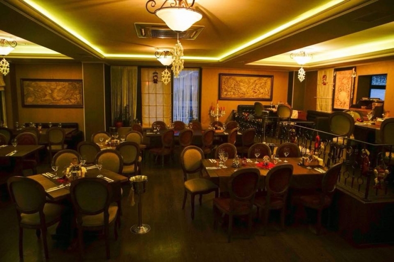 Vila Reyna - image - 1