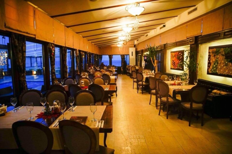 Vila Reyna - image - 2