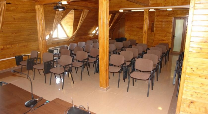Hotel Arion - image - 1