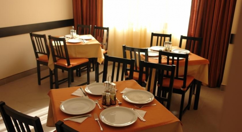 Hotel Arion - image - 3