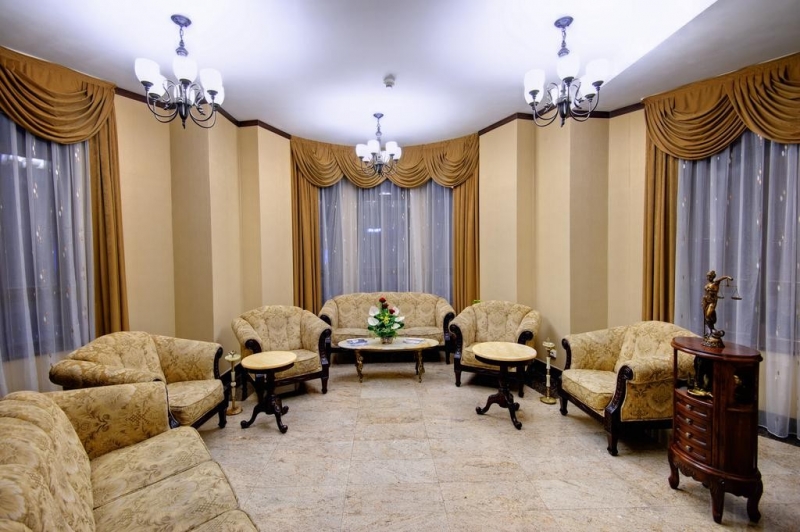 Hotel Carol Constanta - image - 1