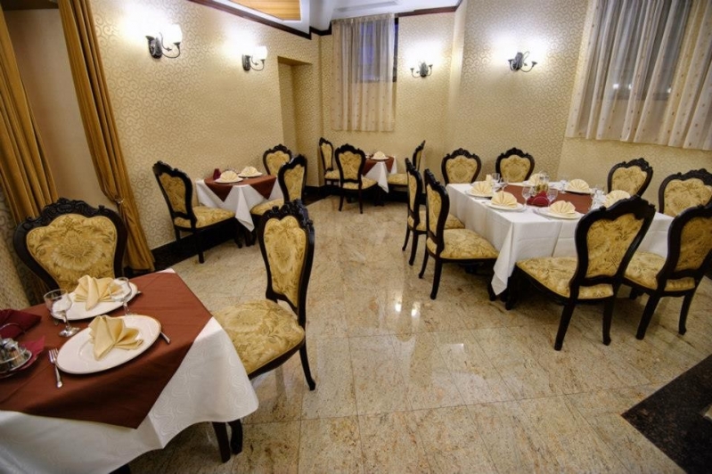 Hotel Carol Constanta - image - 2