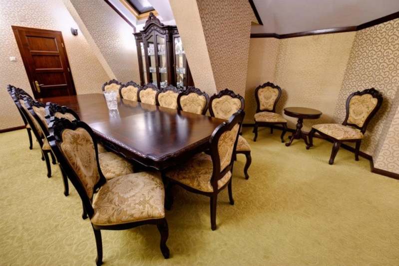 Hotel Carol Constanta - image - 3