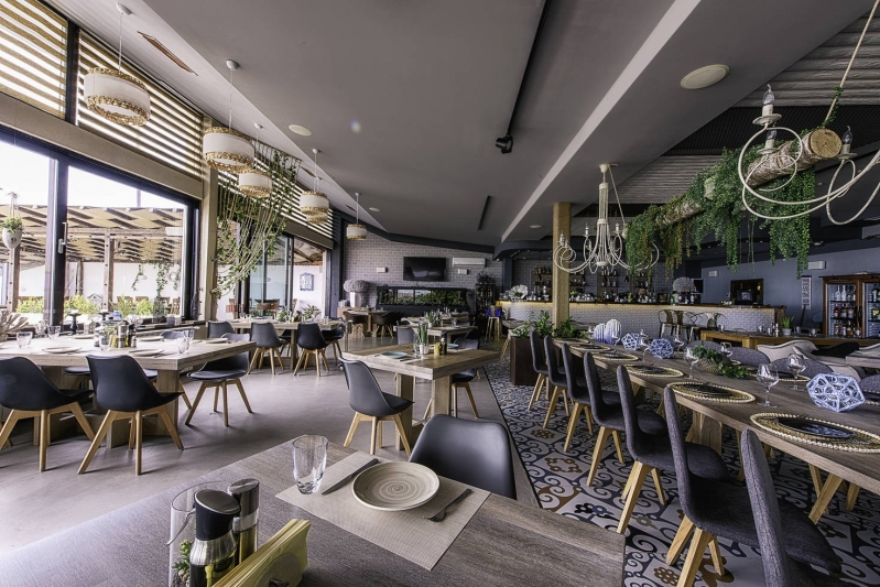 Restaurant Le Premier - image - 1