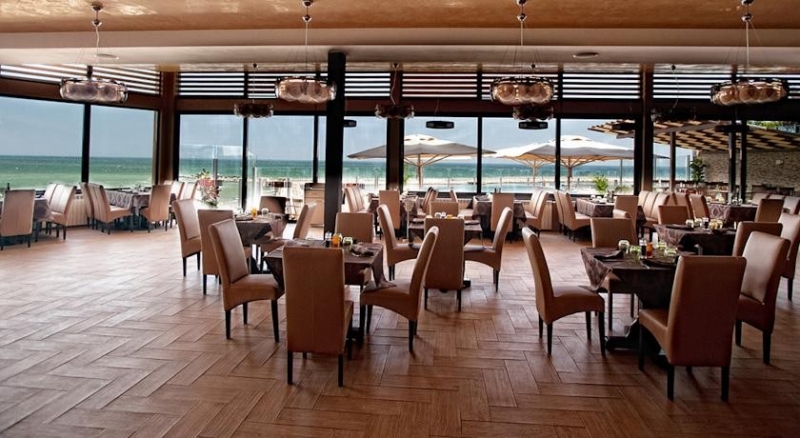Restaurant Le Premier - image - 2