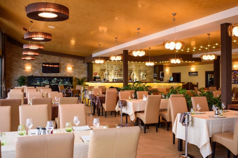 Restaurant Le Premier - image - 3
