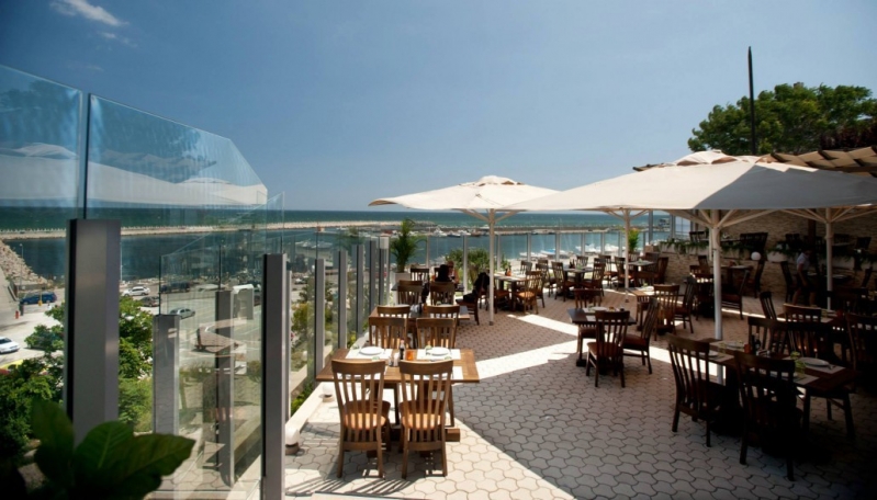 Restaurant Le Premier - image - 4