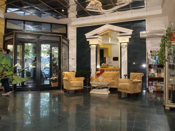 Hotel Guci - image - 1