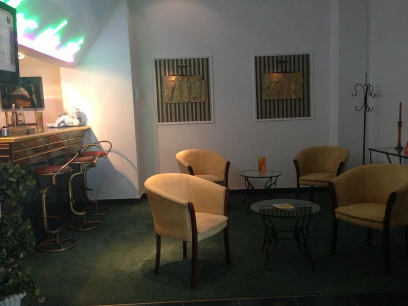 Hotel Guci - image - 2