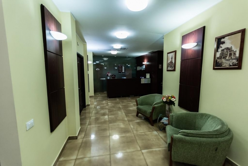 Hotel Ferdinand Constanta - image - 1