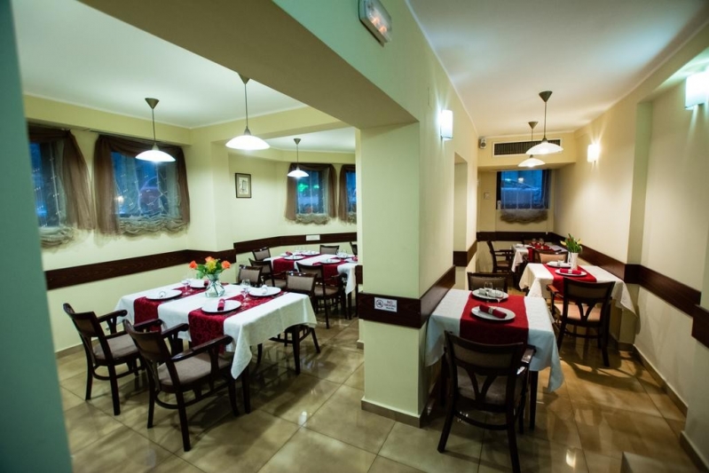 Hotel Ferdinand Constanta - image - 2