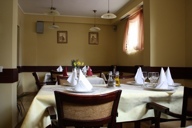 Hotel Ferdinand Constanta - image - 3