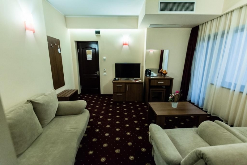 Hotel Ferdinand Constanta - image - 4