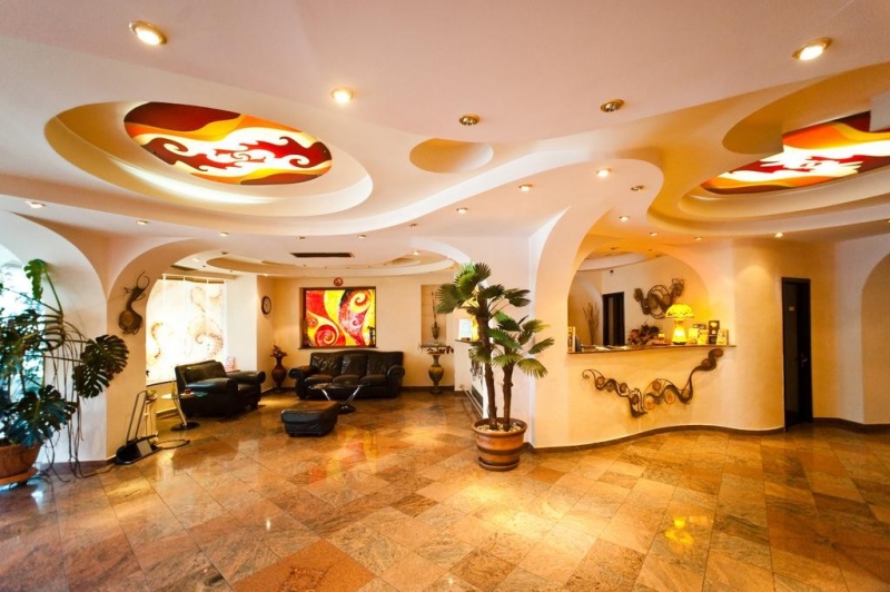 Hotel Class - image - 1