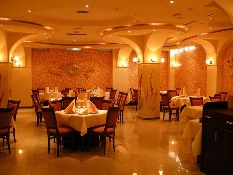 Hotel Class - image - 2