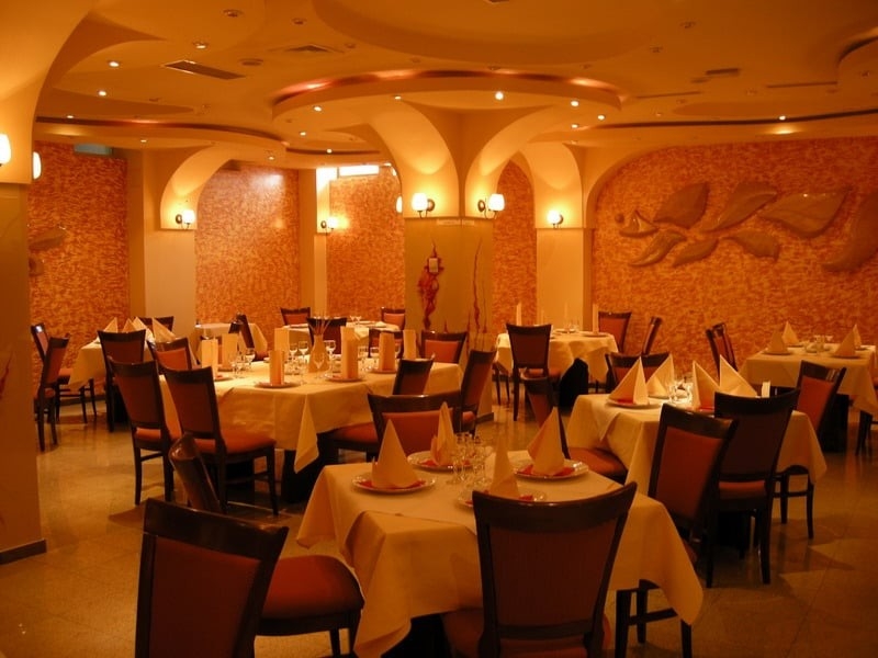 Hotel Class - image - 3