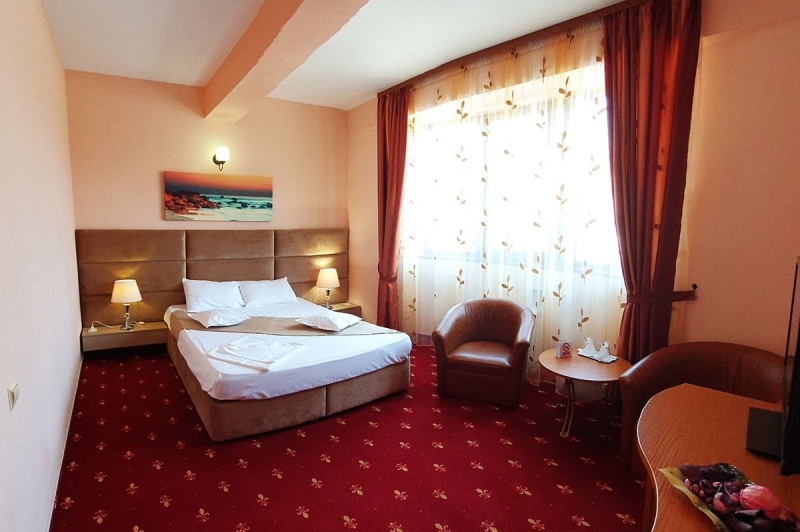Hotel Class - image - 4