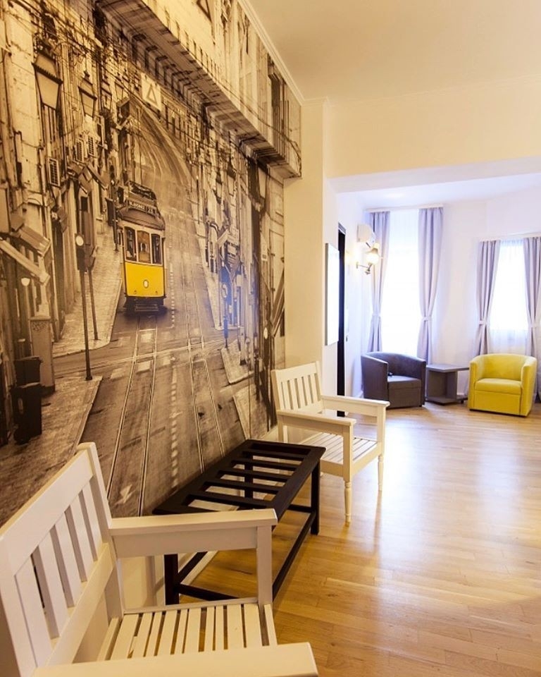 Ambra Boutique Hotel (fost Balada Nej) - image - 1