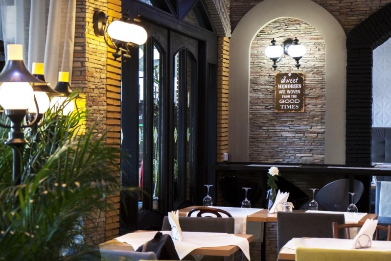 Ambra Boutique Hotel (fost Balada Nej) - image - 2