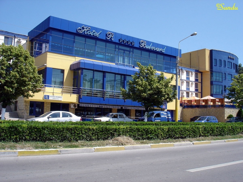 Complex Bulevard - image - 0
