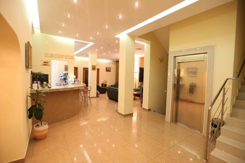 Hotel Traian - image - 1