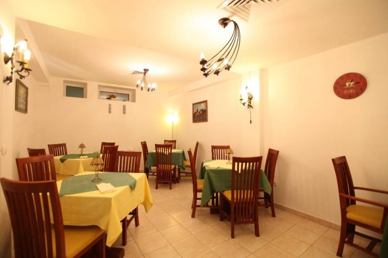 Hotel Traian - image - 3