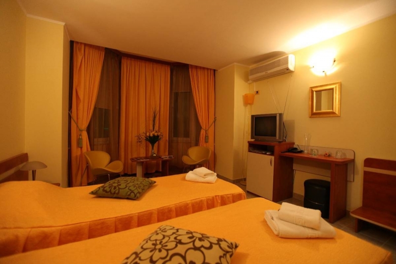Hotel Traian - image - 4