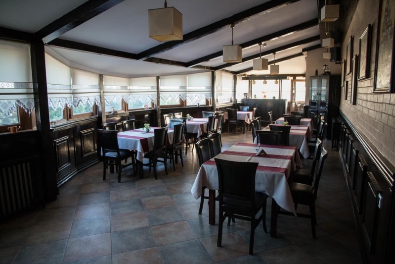 Hotel Ioana (INCHIS T) - image - 2