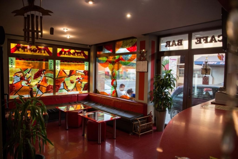 Hotel Ioana (INCHIS T) - image - 3