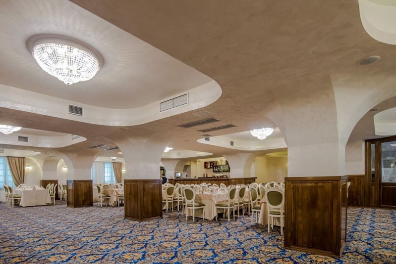Hotel Zodiac - image - 1
