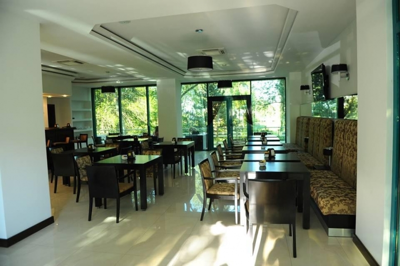 Hotel Zodiac - image - 3