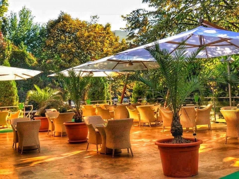 Hotel Zodiac - image - 4
