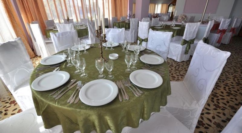 Hotel Dobrogea - image - 2