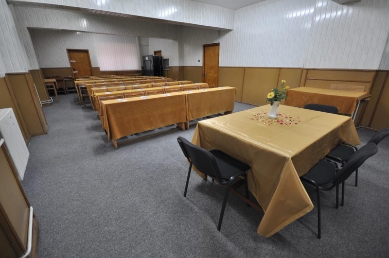 Hotel Dobrogea - image - 3