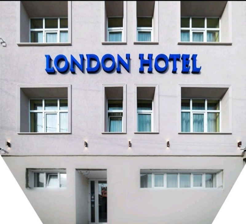 Hotel London (fost Jolie) - image - 0