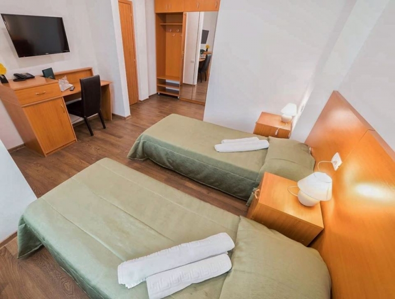 Hotel London (fost Jolie) - image - 4