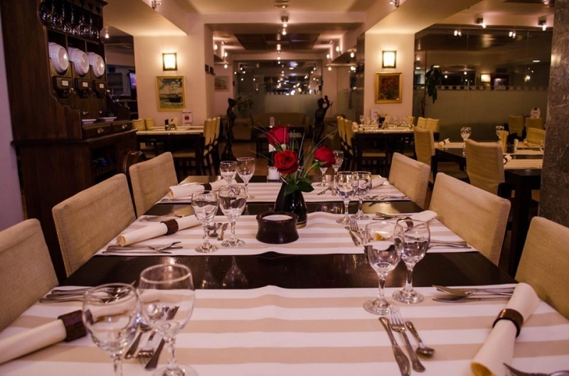 Hotel Dacia Bucuresti (inchis temporar) - image - 3