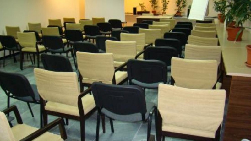 Hotel Dacia Bucuresti (inchis temporar) - image - 4