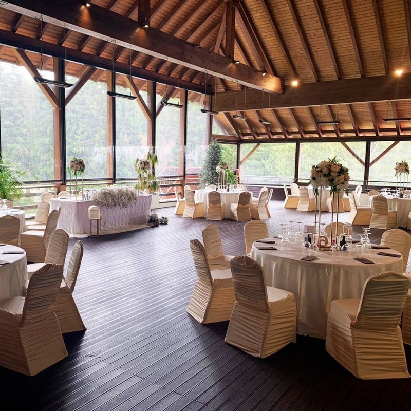 Hotel Sport Ana Hotels - image - 4
