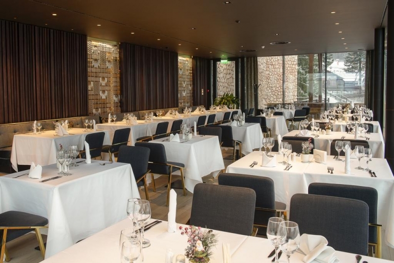 Hotel Bradul Ana Hotels - image - 3