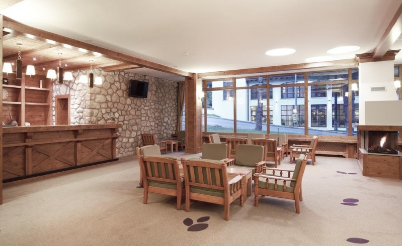 Hotel Poiana Ana Hotels - image - 1
