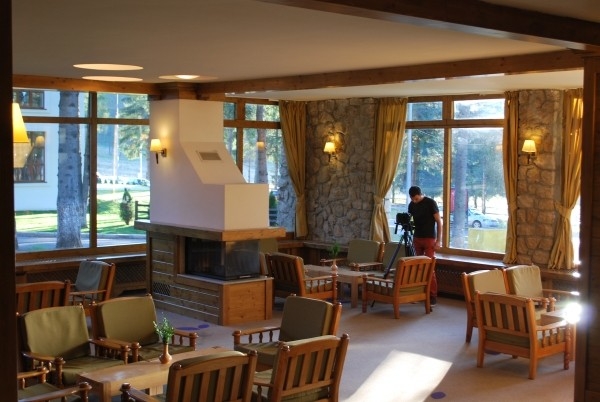 Hotel Poiana Ana Hotels - image - 2