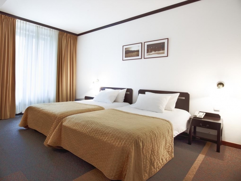 Hotel Poiana Ana Hotels - image - 3