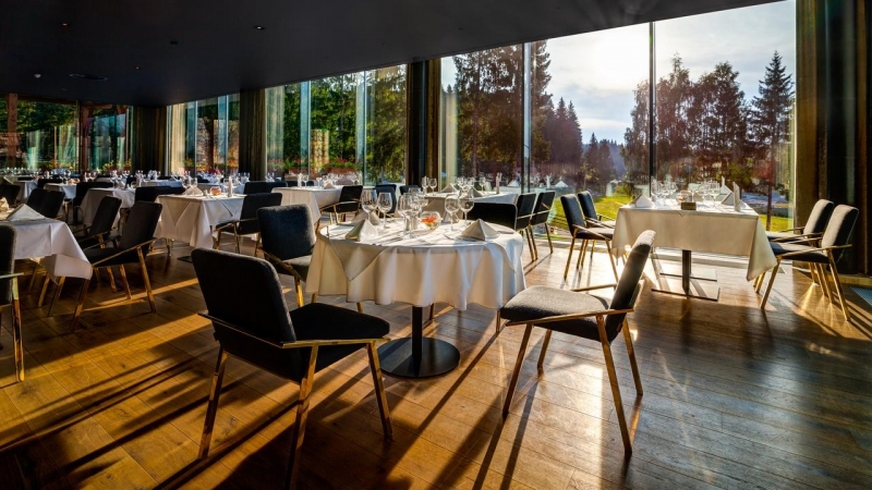 Hotel Poiana Ana Hotels - image - 4
