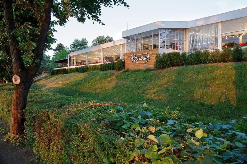 Restaurant Pescarus - image - 0