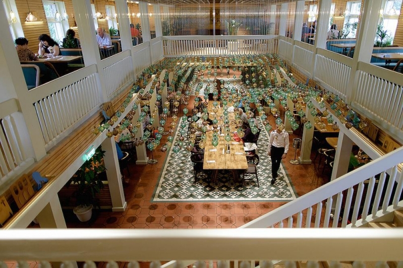 Restaurant Pescarus - image - 1