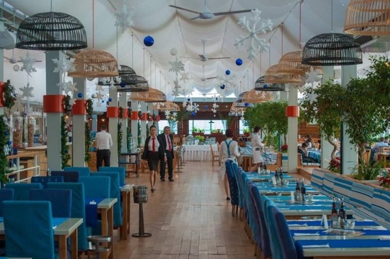 Restaurant Pescarus - image - 2