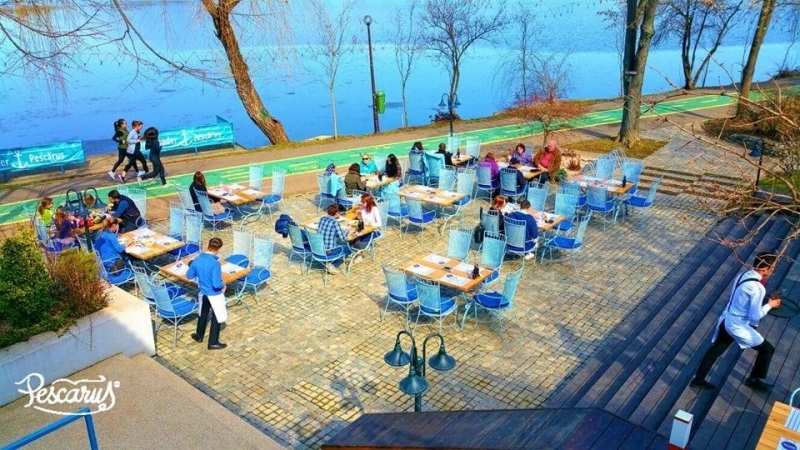 Restaurant Pescarus - image - 4