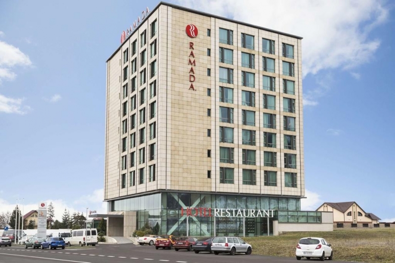 Ramada Brasov - image - 0